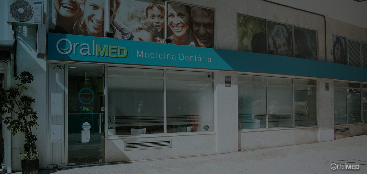 Novas clinicas OralMED